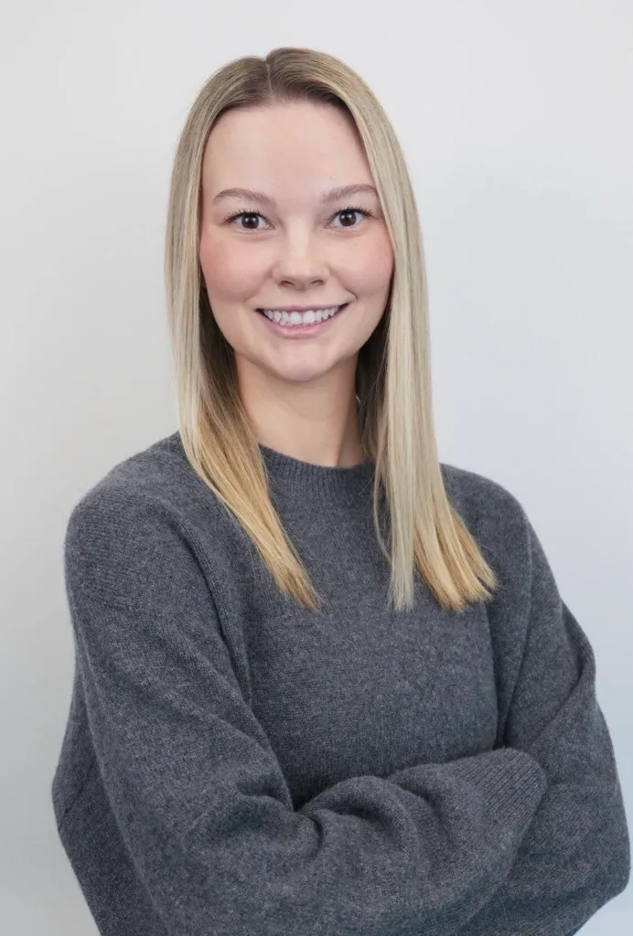 Kirsten Dusterhoft