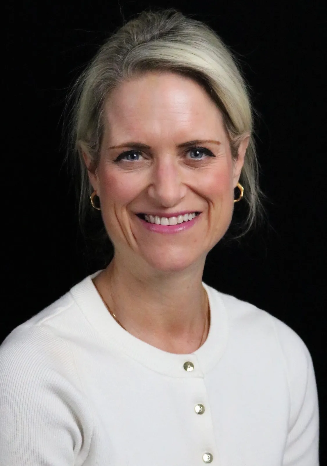 Sarah Chapman