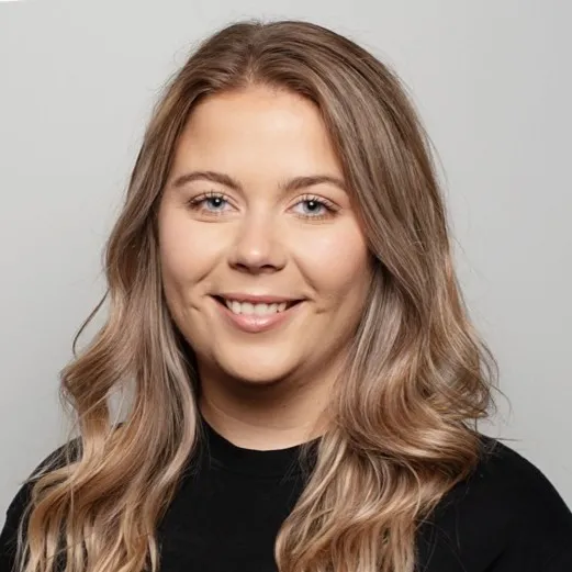 Melanie Duffy headshot