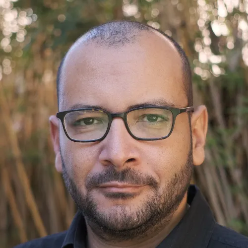Sherif Hanna