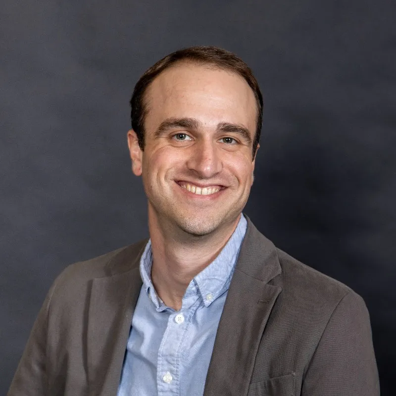 Jason Bergeron
