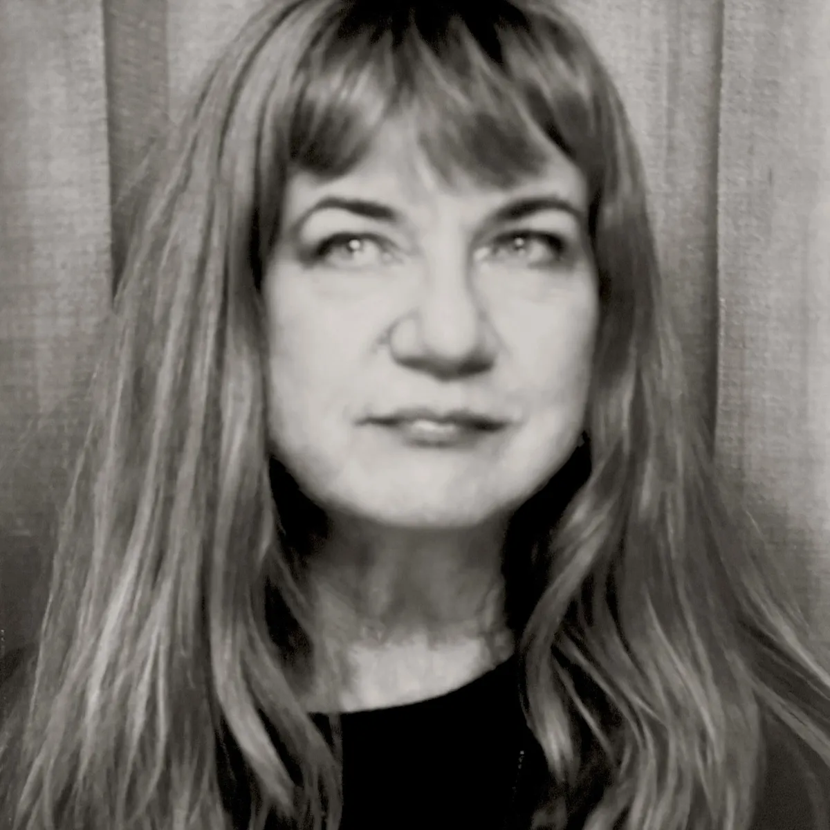 Alexandra Bernet headshot