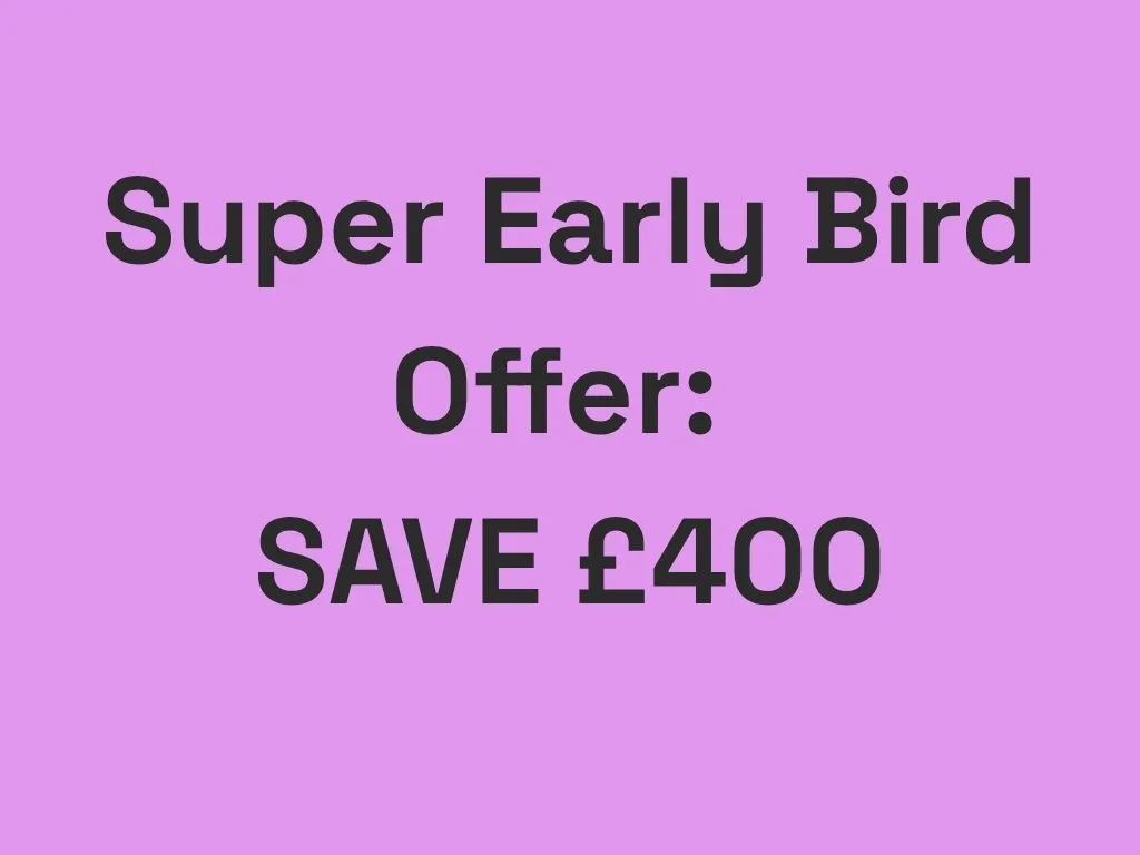 Save £400