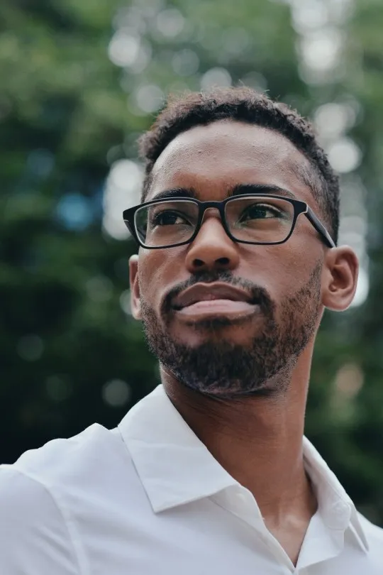 Aaron Kiyaani-Mcclary