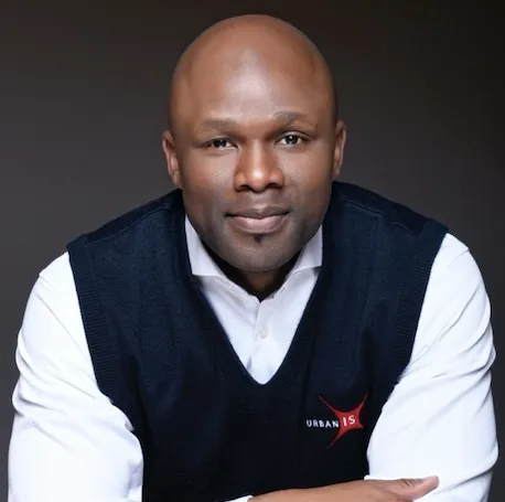 Bola Akinwale Abisogun OBE