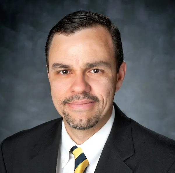 Carlos R. Morales, PhD