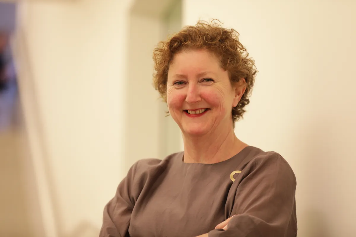 Cécile van der Harten