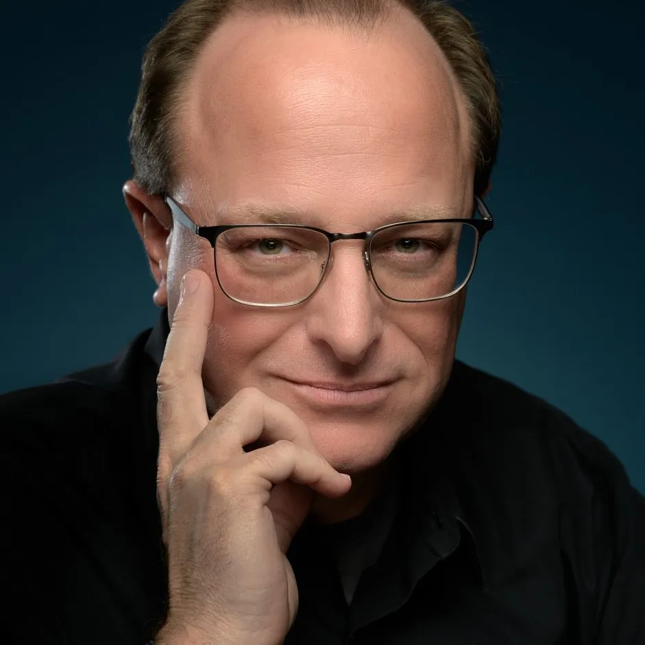 Charles Leatherberry