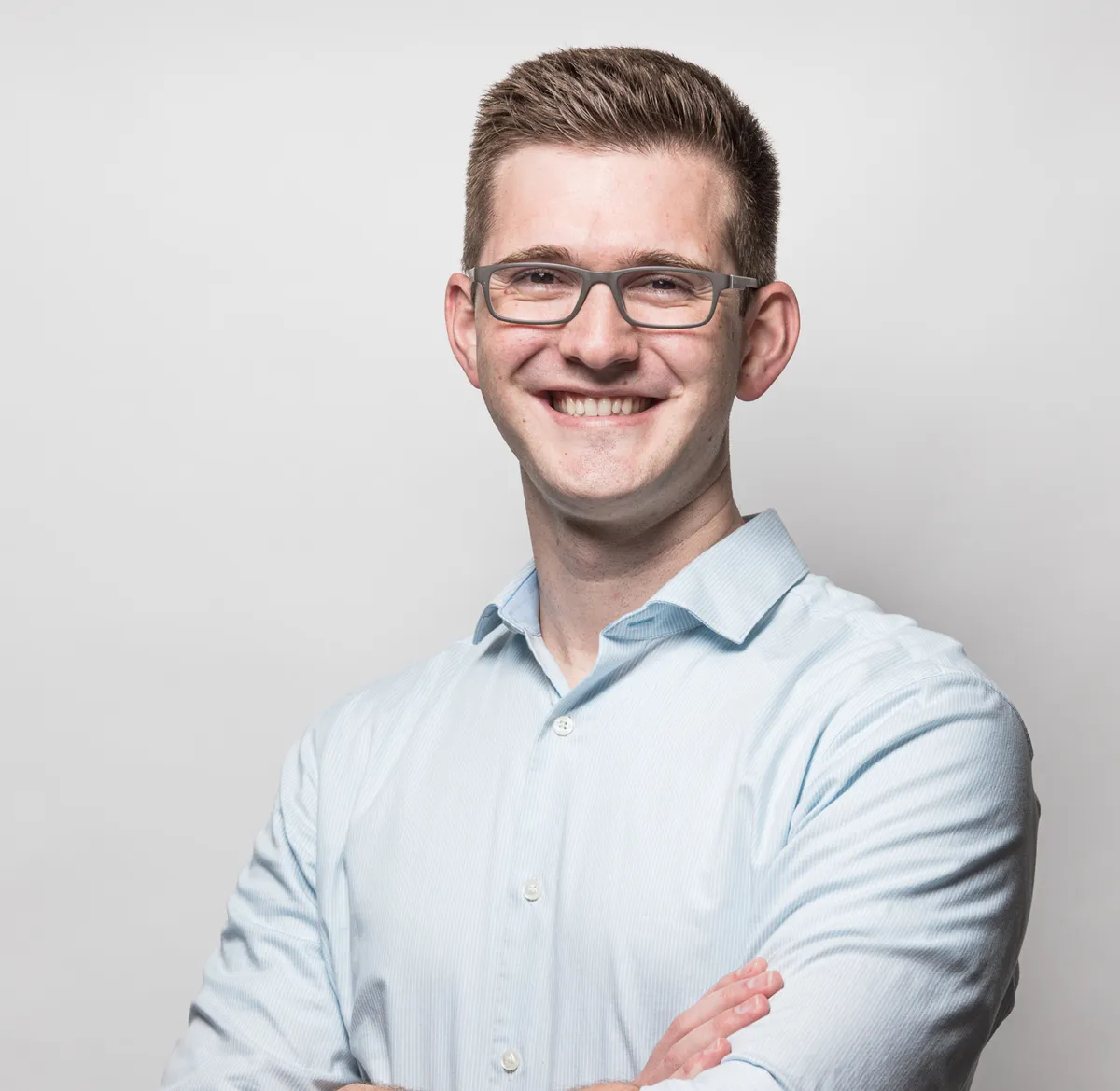 Christopher Morgan-Wilson