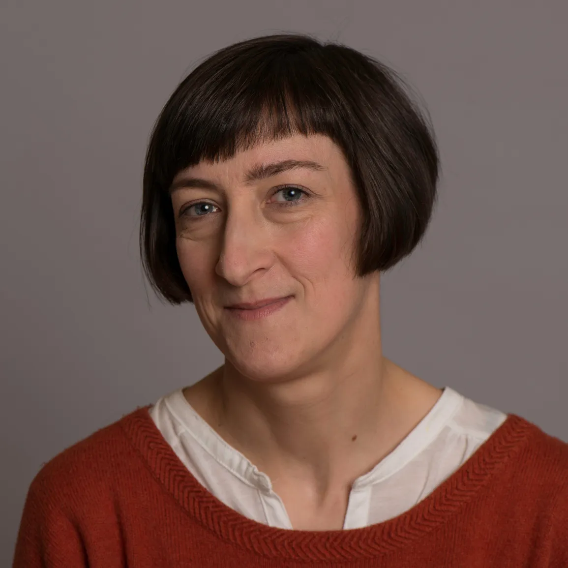 Cornelia Fanslau-Oehmen