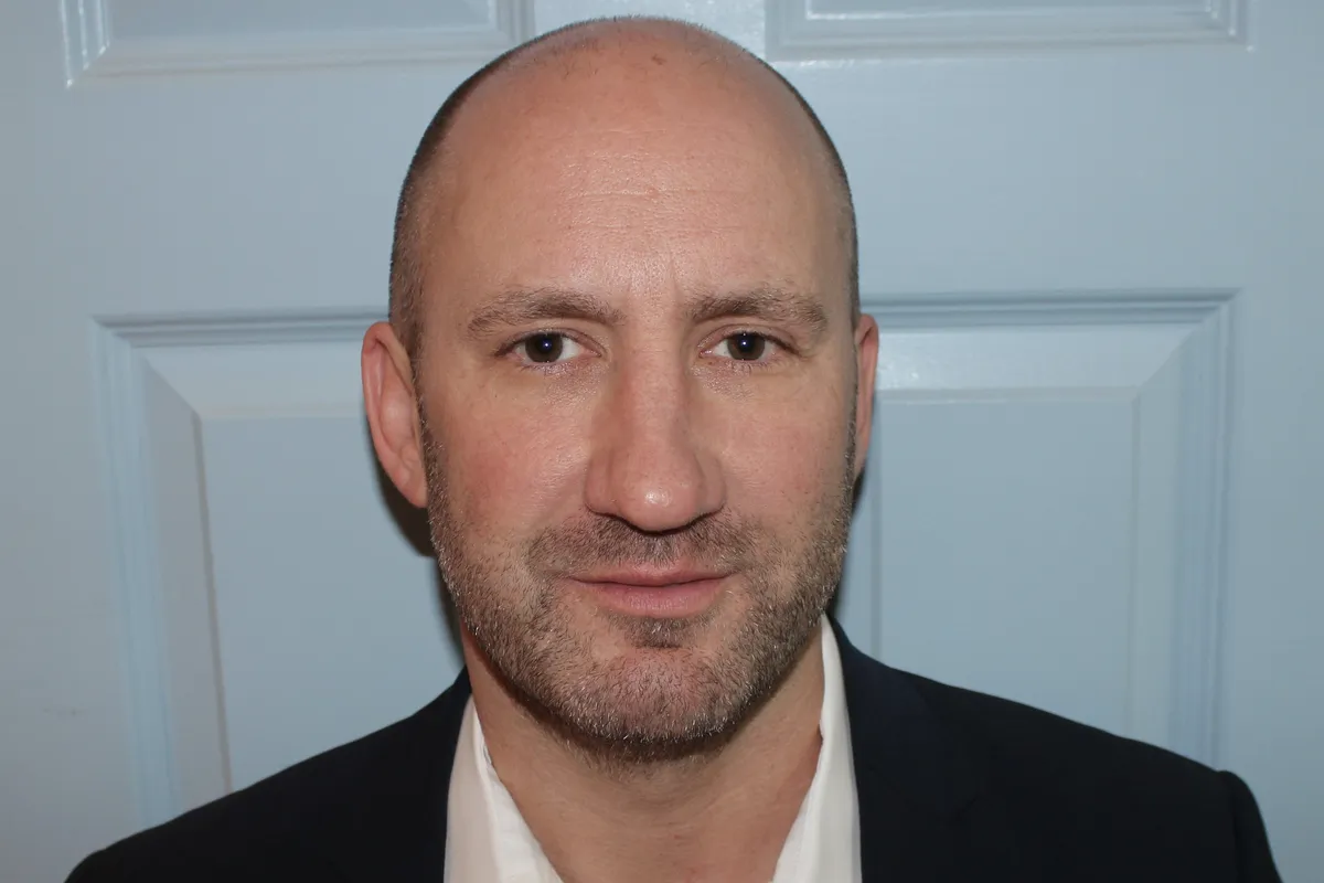 David Skrobela