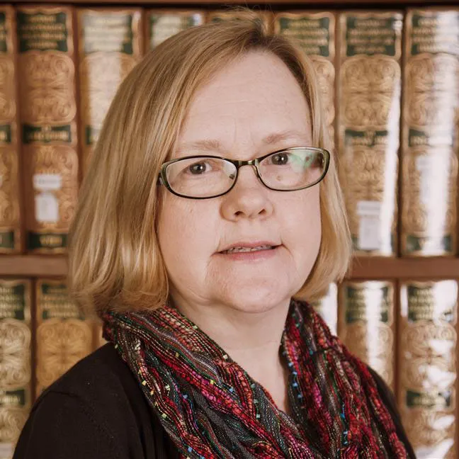 Deborah A. Holmes-Wong