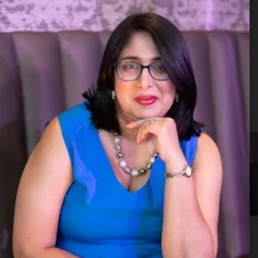 Dr Denisha Jairam-Owthar