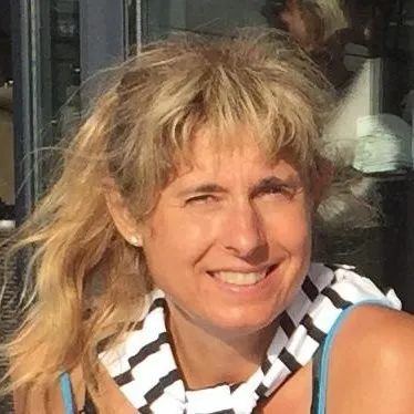 Isabelle Billerey Rayel