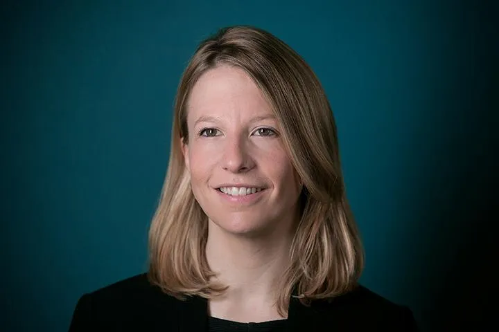 Isobel Young-Herries