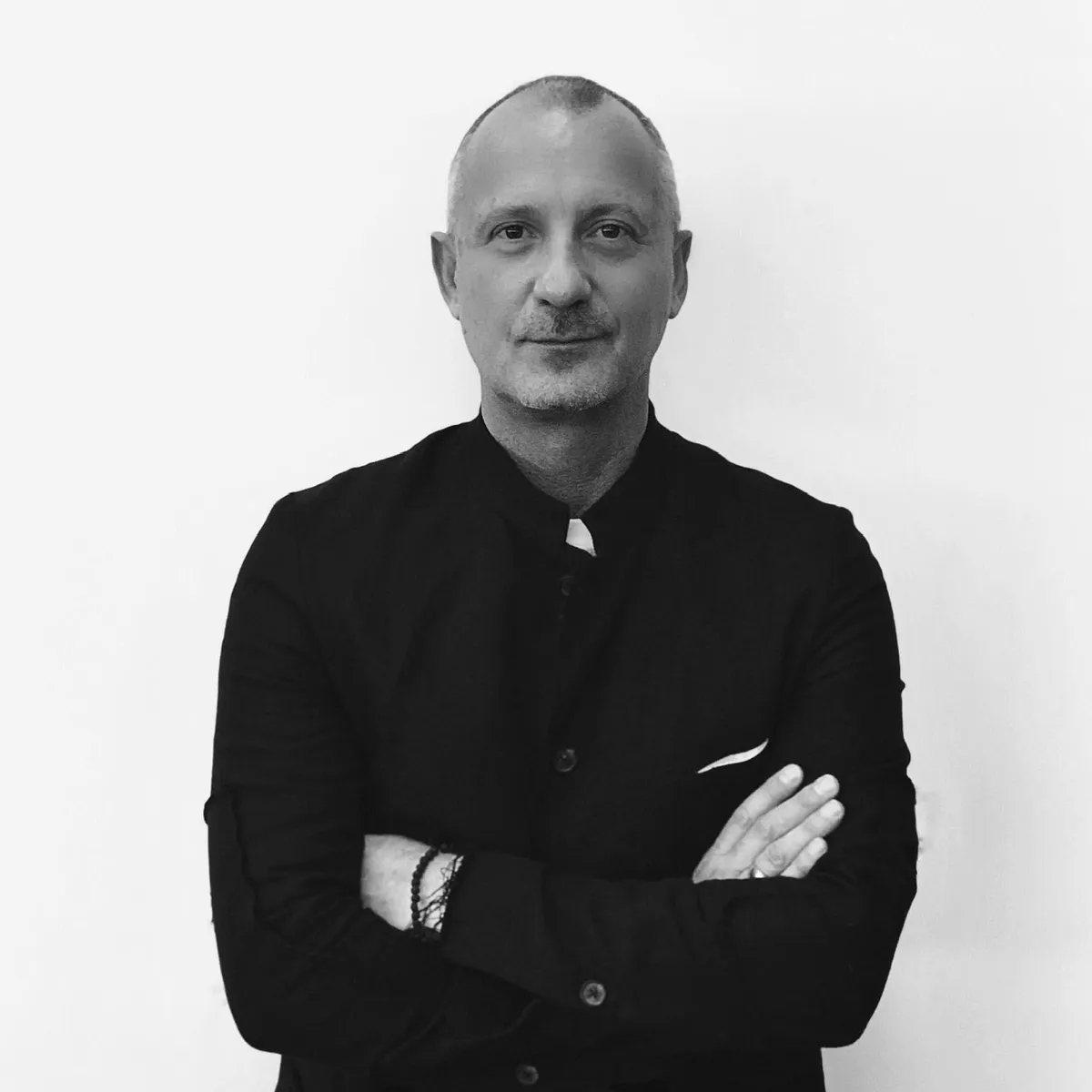 Jarrad Serafine-Clark