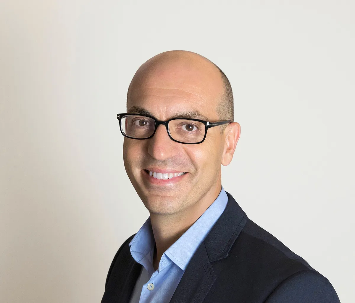 Jean-Charles Morisseau