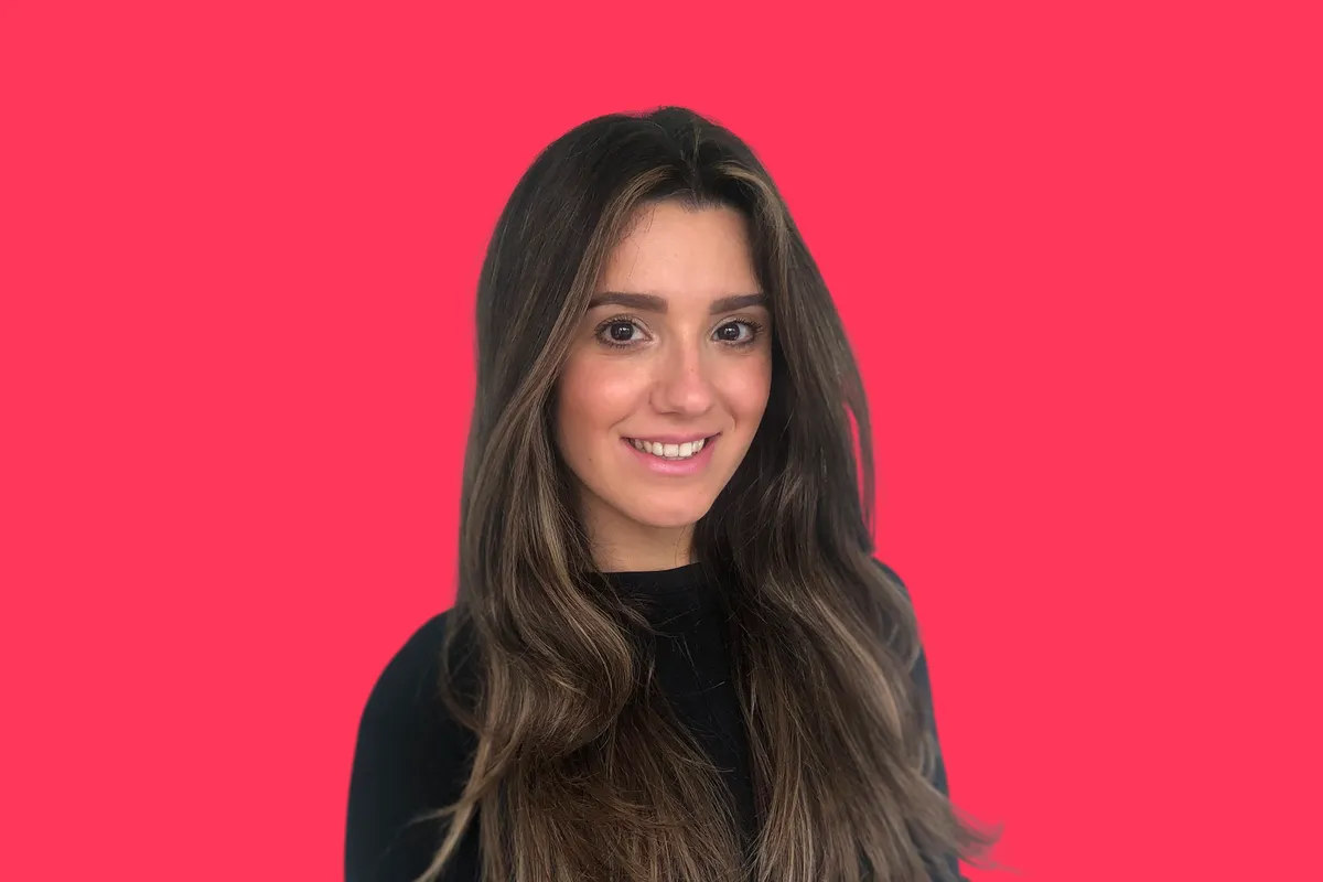 Joanna Willams-Kahil