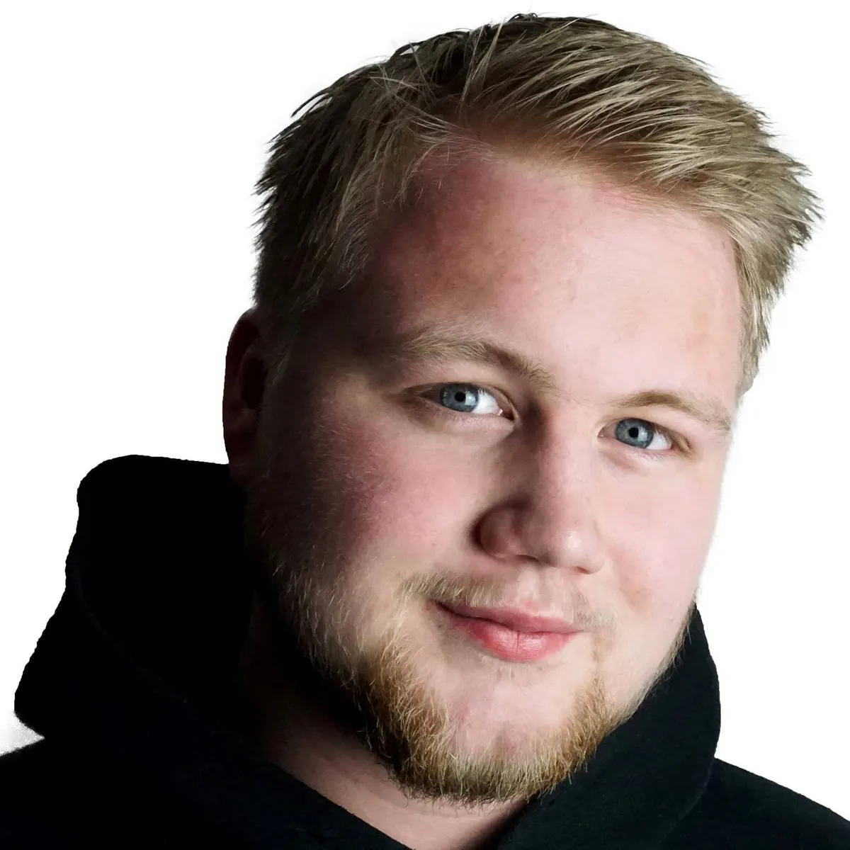 Johannes Von Allworden