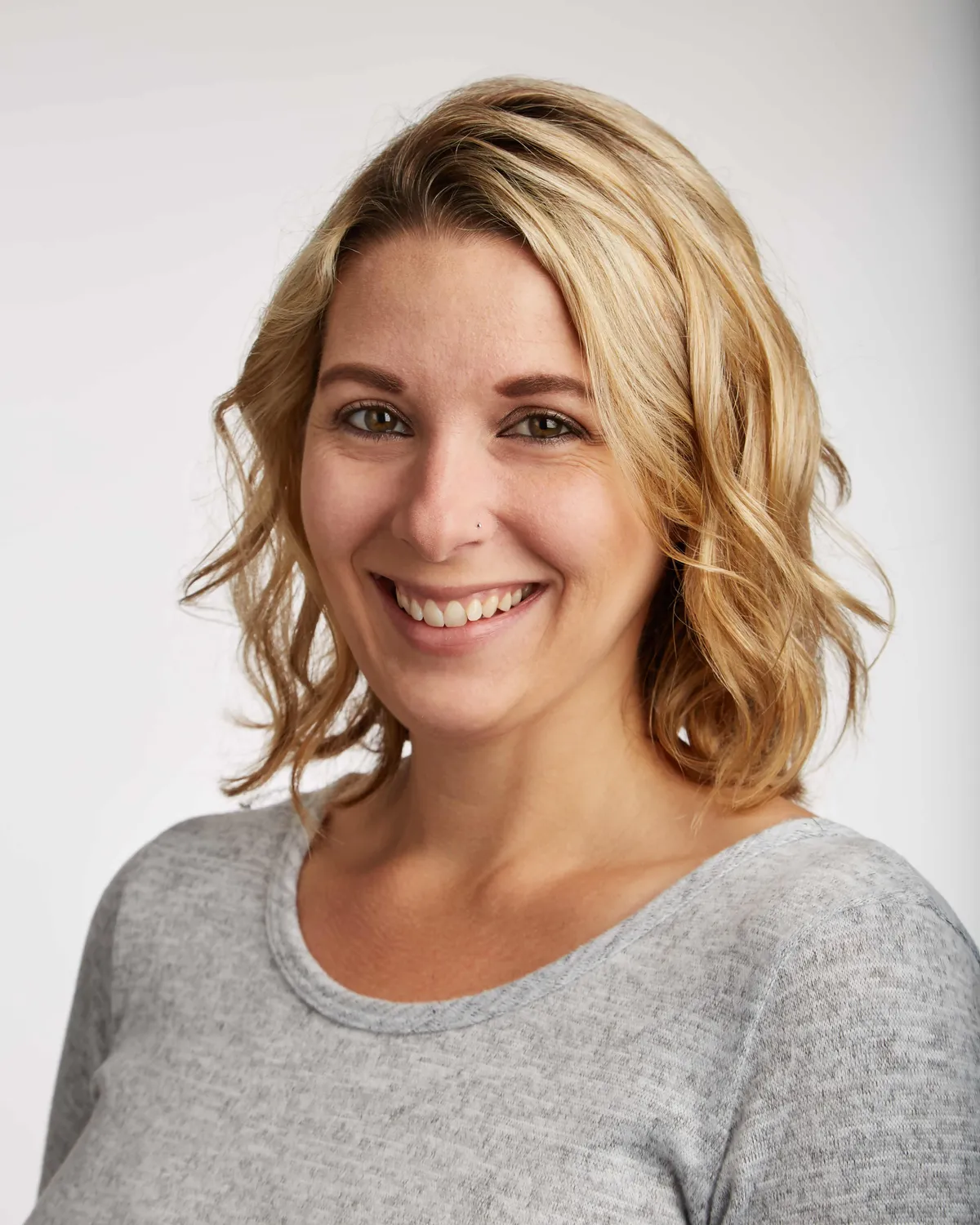 Kristi Morrison-Clear