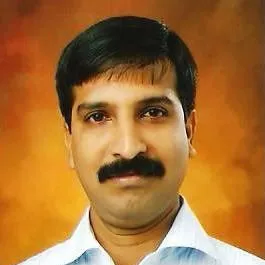 Narasimman Swaminathan