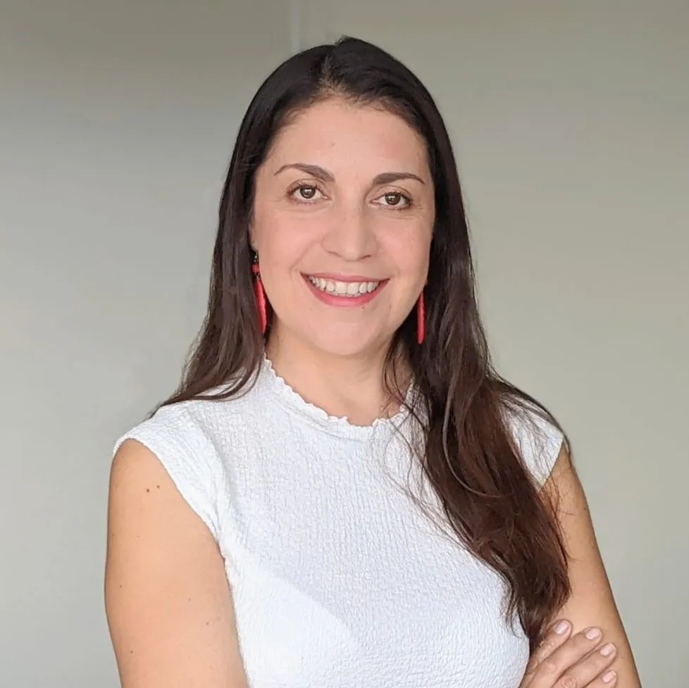 Pamela Riquelme, PhD