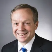 Peter Stoughton-Harris