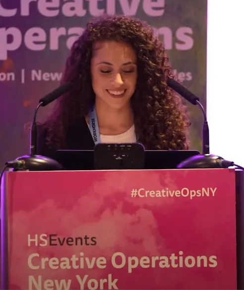 Creative Ops | The Crucial Role of Effective Creative Operations in Employee Morale and Retention with HelloFresh