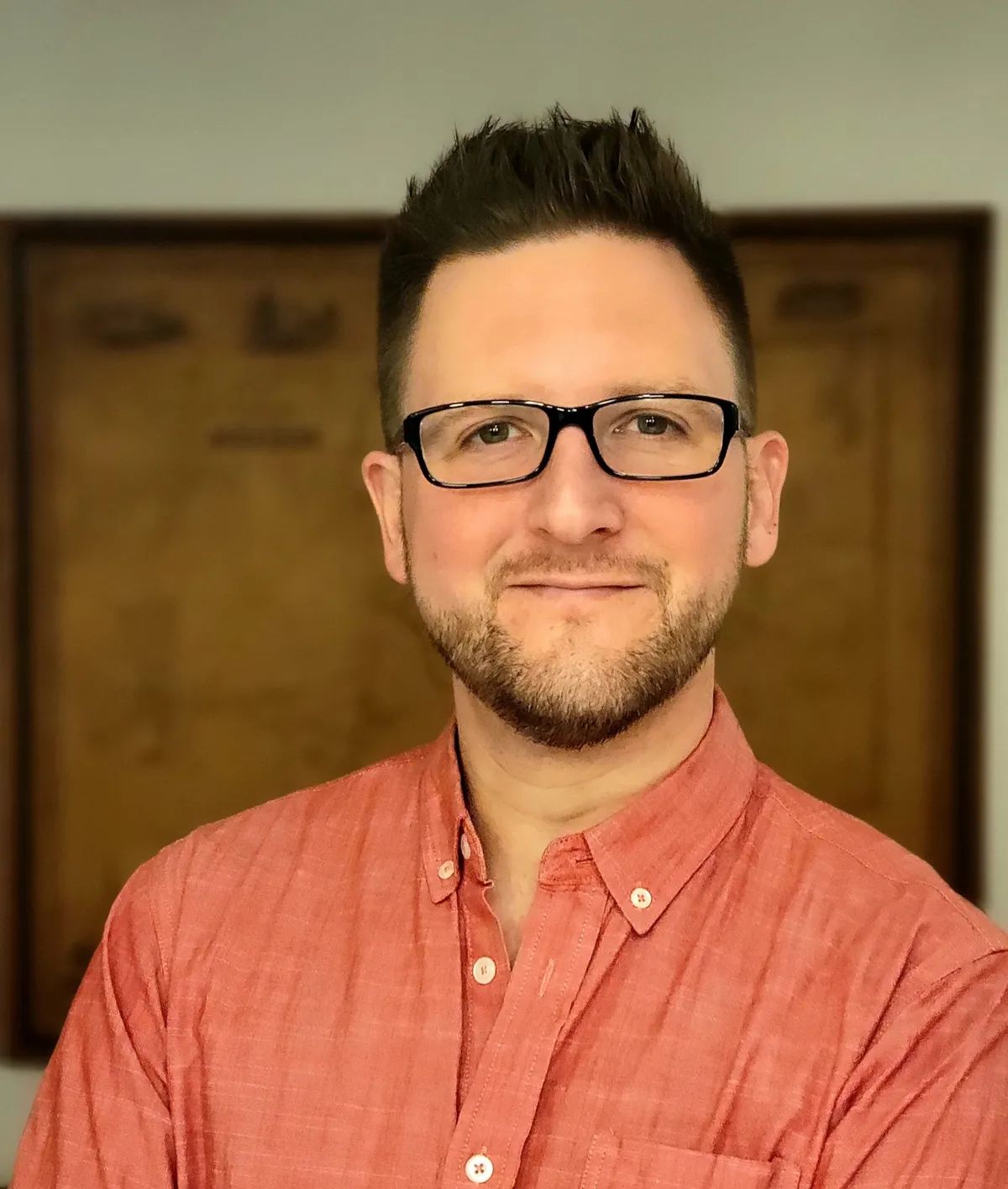 Stefan D. Stankevich