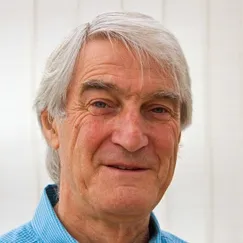 Professor Anthony O'Hagan