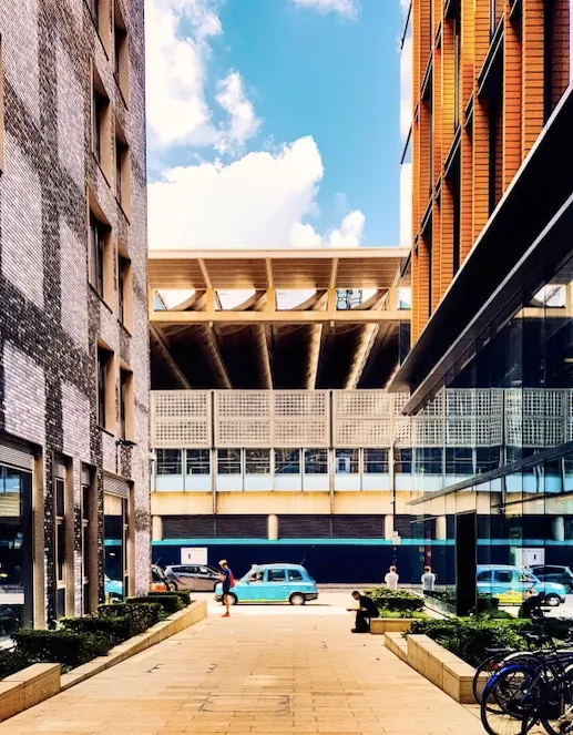 Join our LinkedIn Property Community