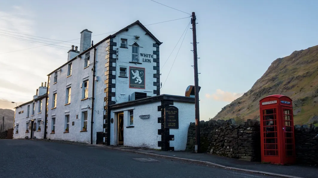 Leisure Property Forum (PM)