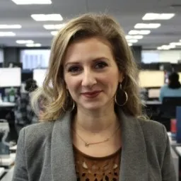 Victoria Lichtenshtein