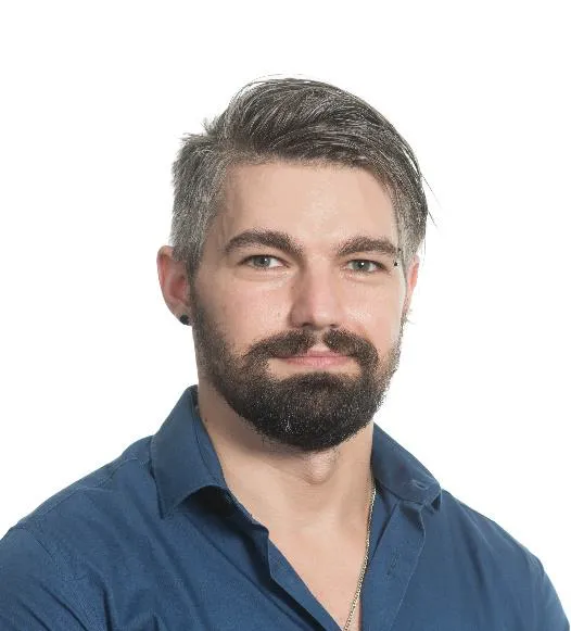 Professor Werner Cordier