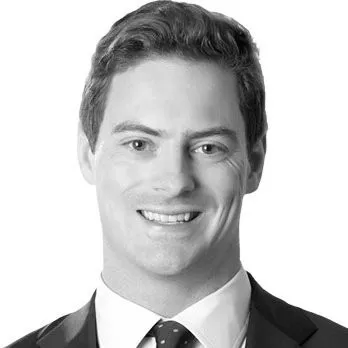 Chris Beaumont-McQuillan