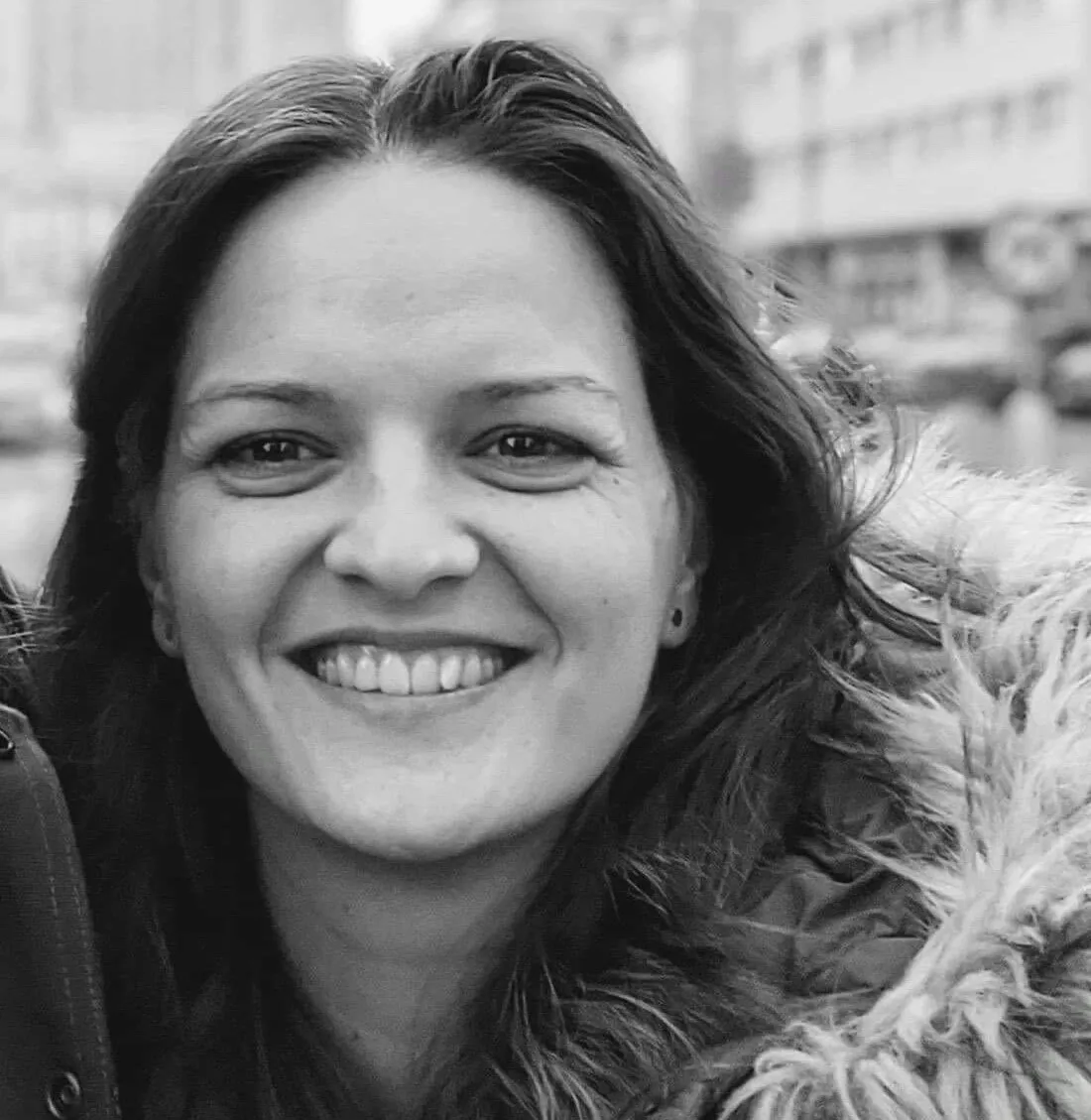 Agata Rozycka