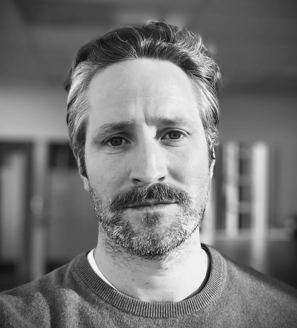 Charlie McPherson