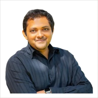 Vinod Suresh