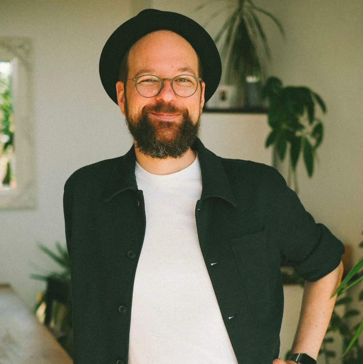 Patrik Hubner