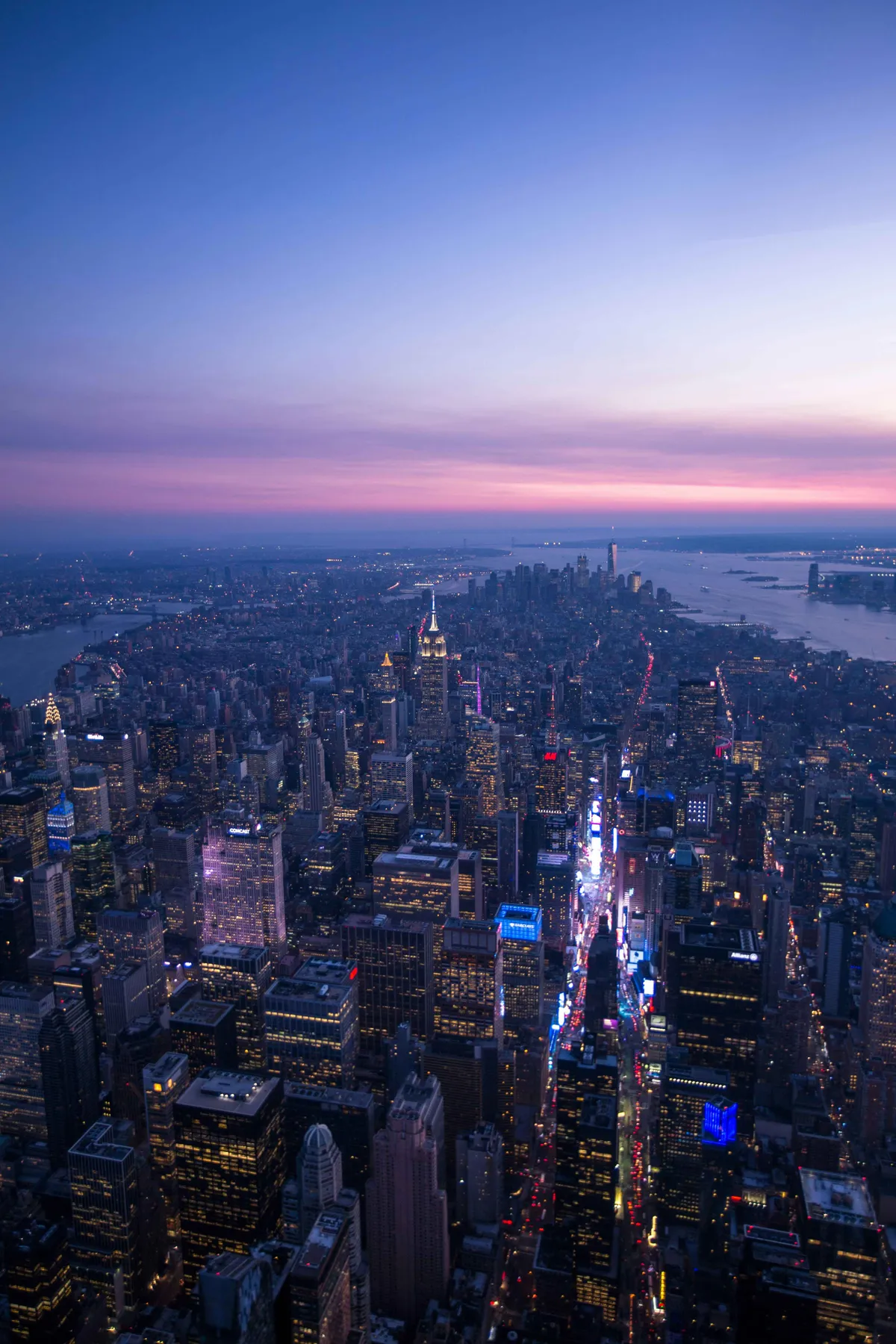 Agenda confirmed! Hear from Airbnb, Instagram and more