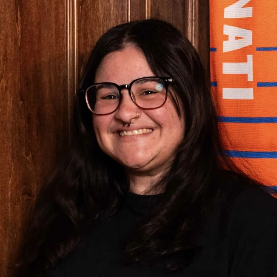 Cortney Lesovoy