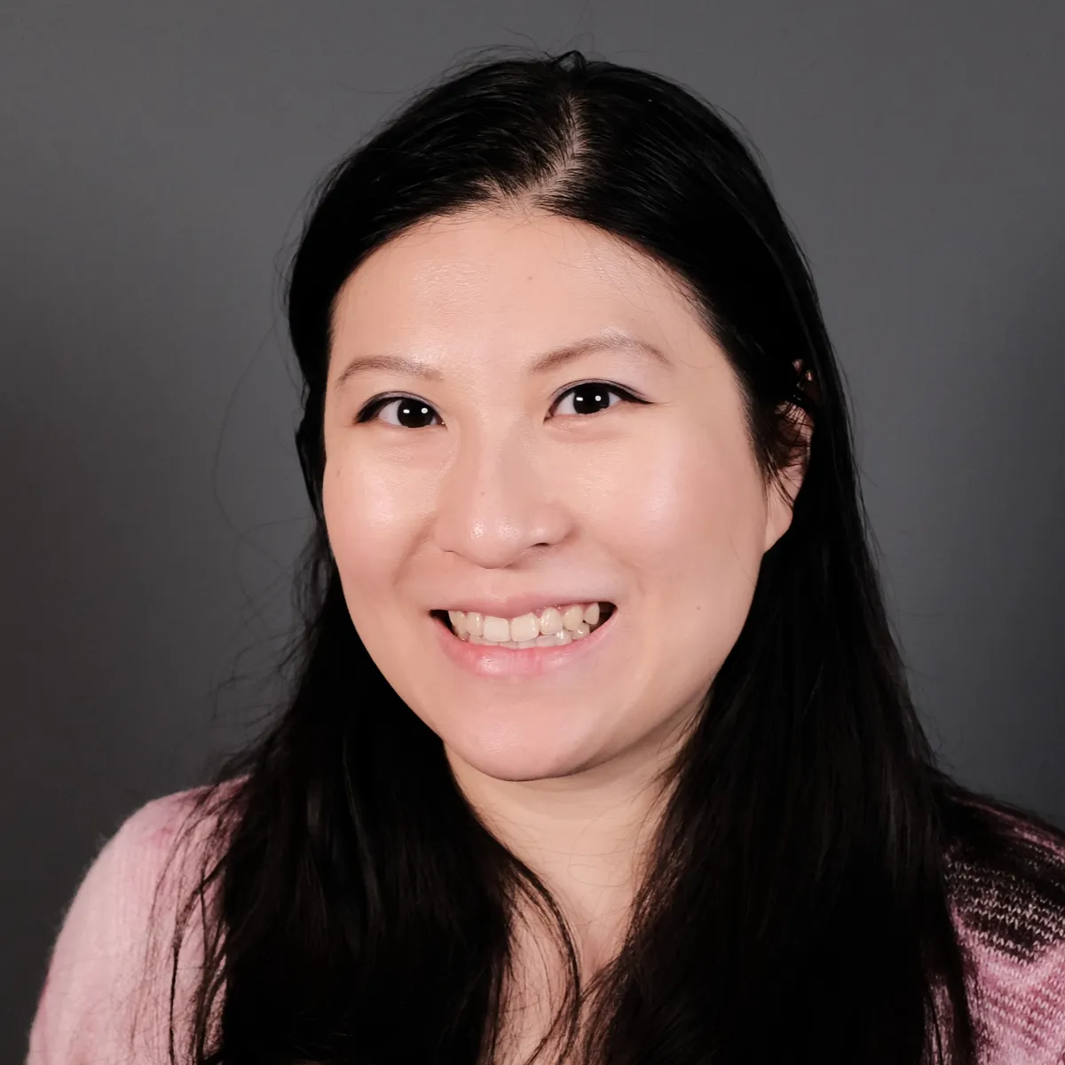 Jacqueline Yu