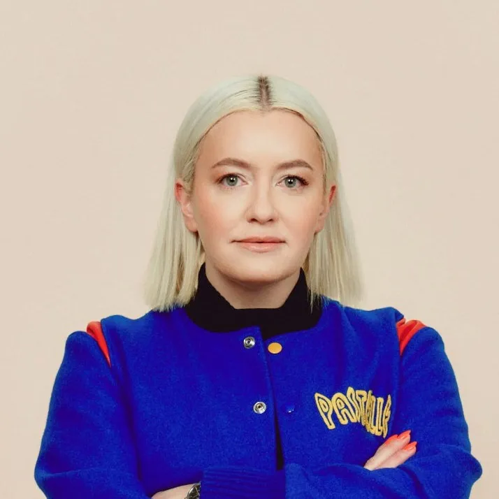 Julia Neumann