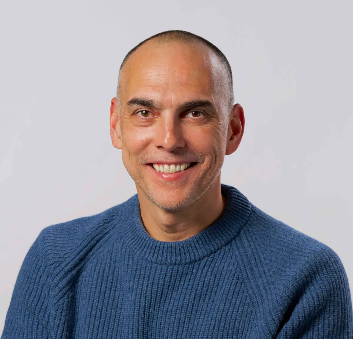 Paco Toledo