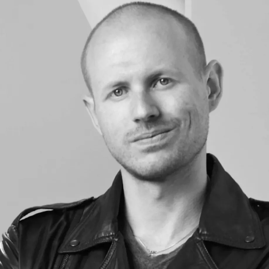 Yuri Ezhkov