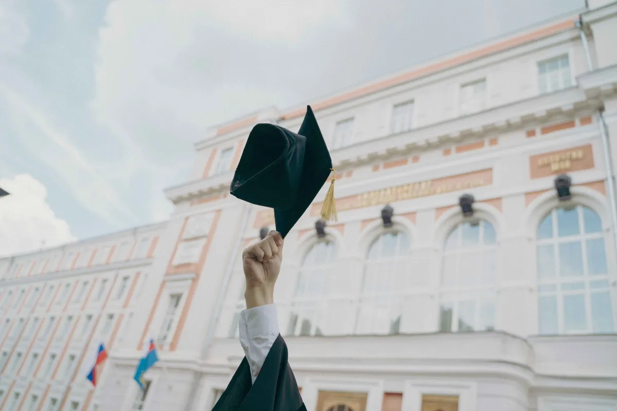 Interested in sponsoring? Meet 1000s of worldwide higher education professionals