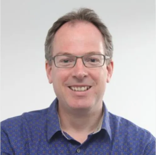 Fergus Ashe