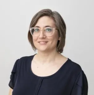 Amy Rudersdorf