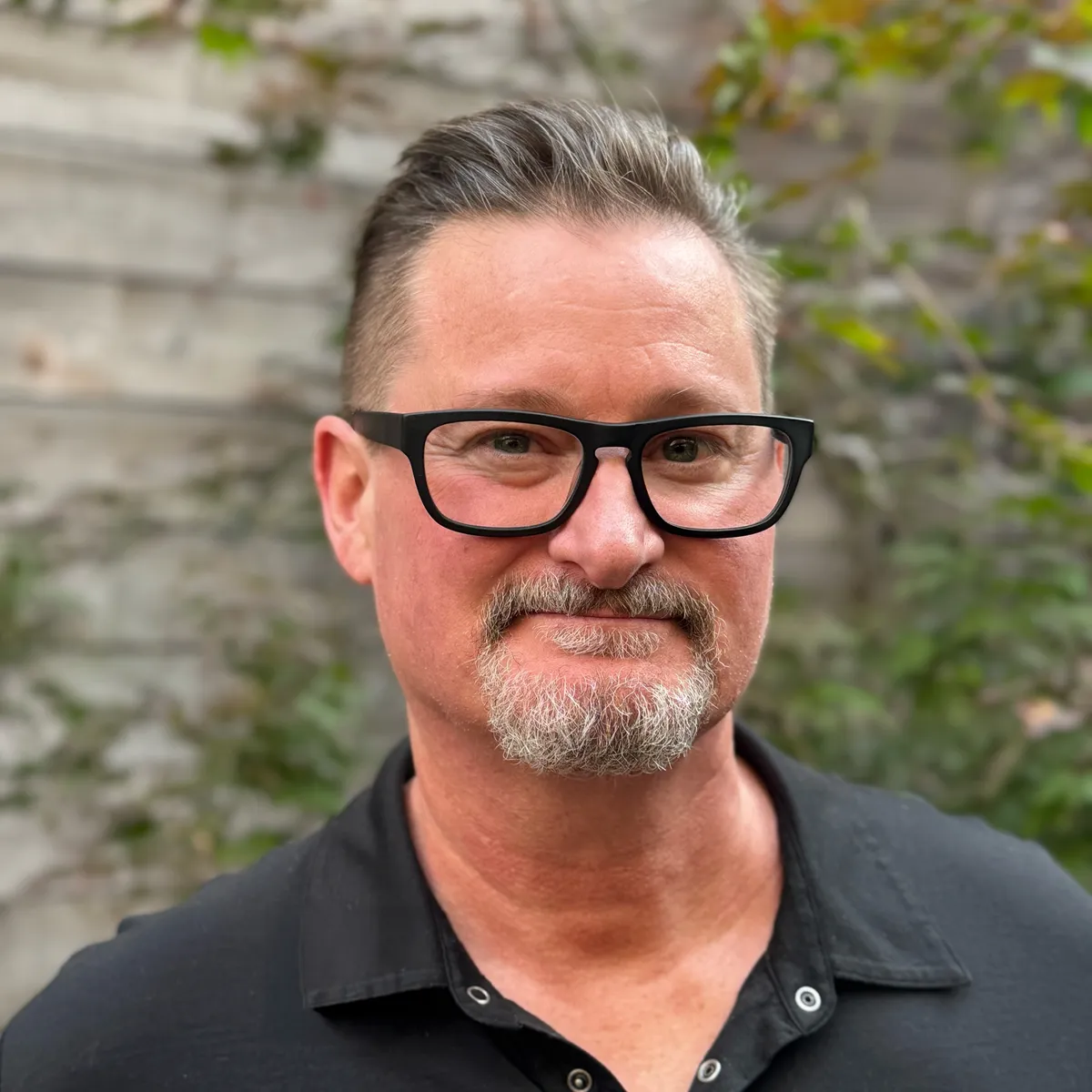 Brian Hull