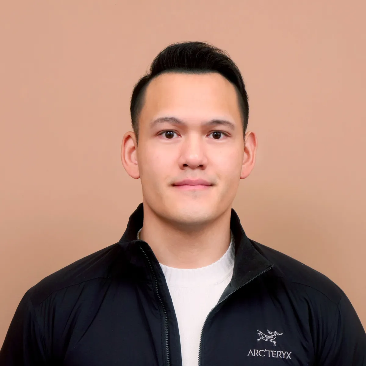 Edward Wong